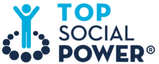 Top social power