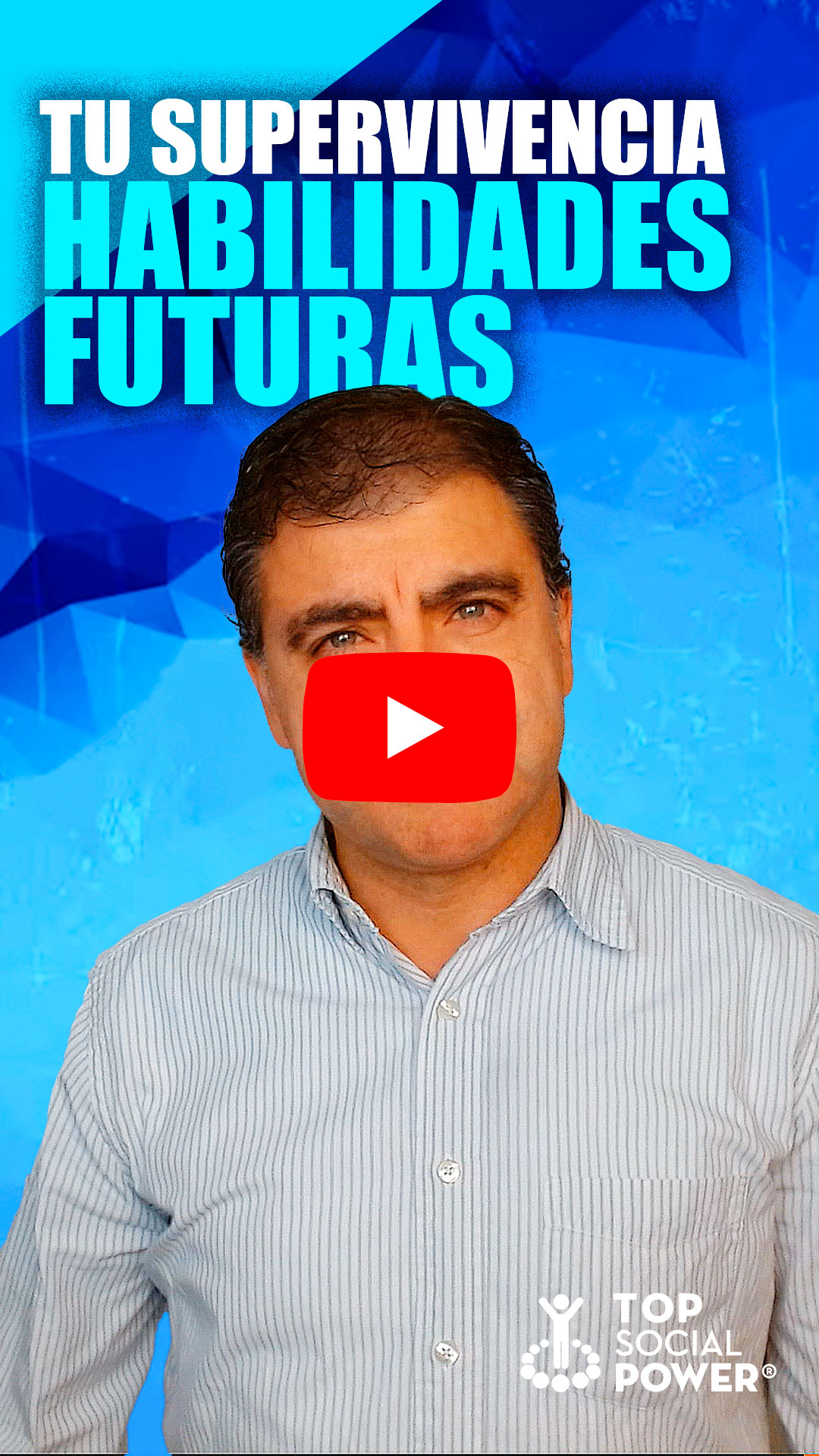 HABILIDADES FUTURAS - AUTORESCATE Y SUPERVIVENCIA